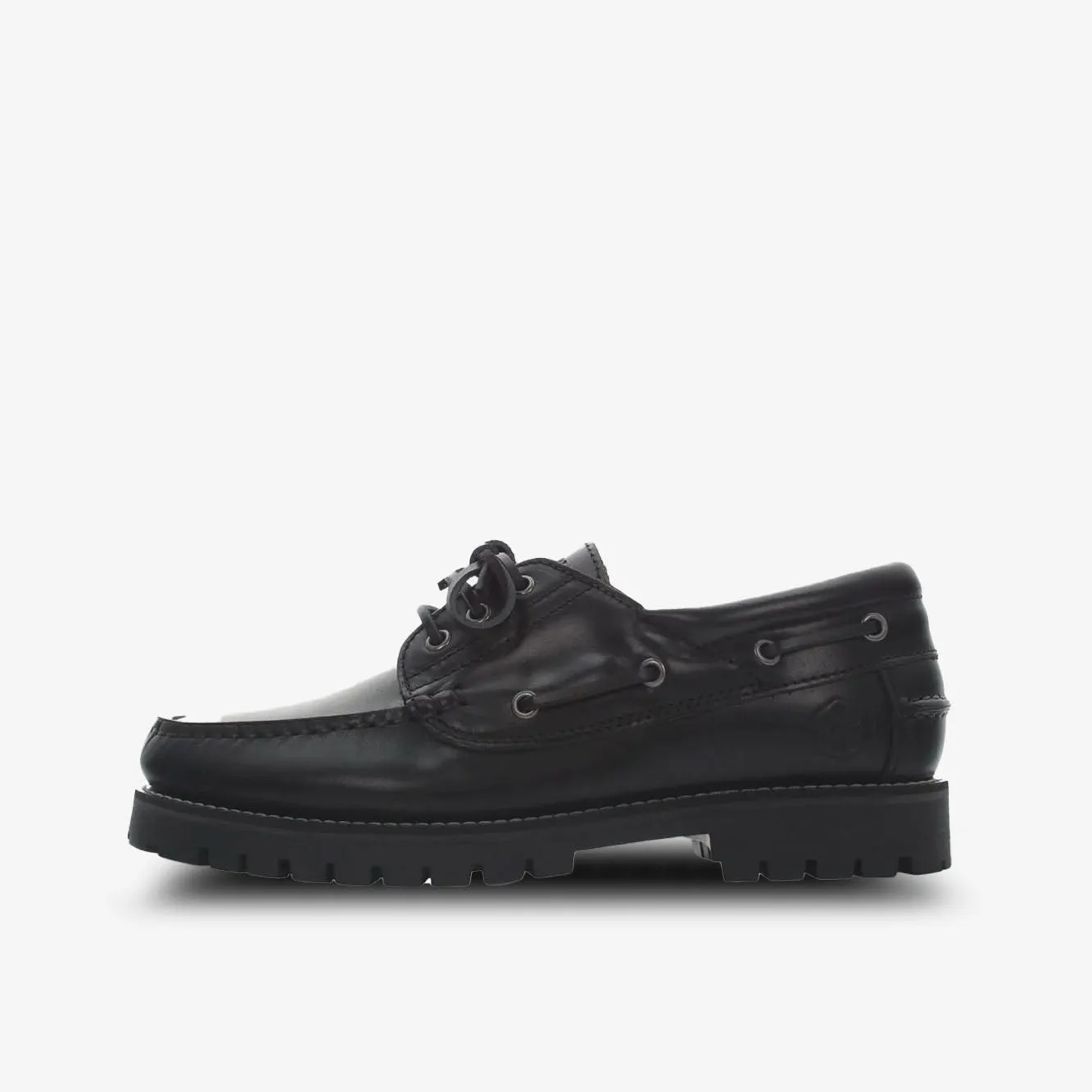 NEWTON BOAT SHOE