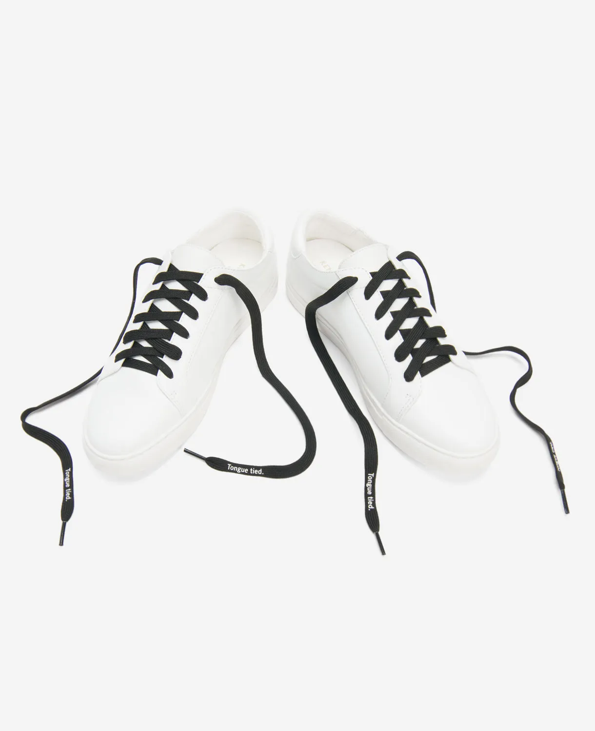 Online Exclusive Shoe Laces