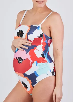 Poppy Maternity Swimsuit