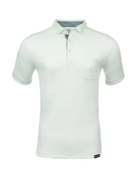 Primo Classic Polo - Mint