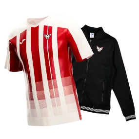 PRO KIT Jersey x Jacket Bundle