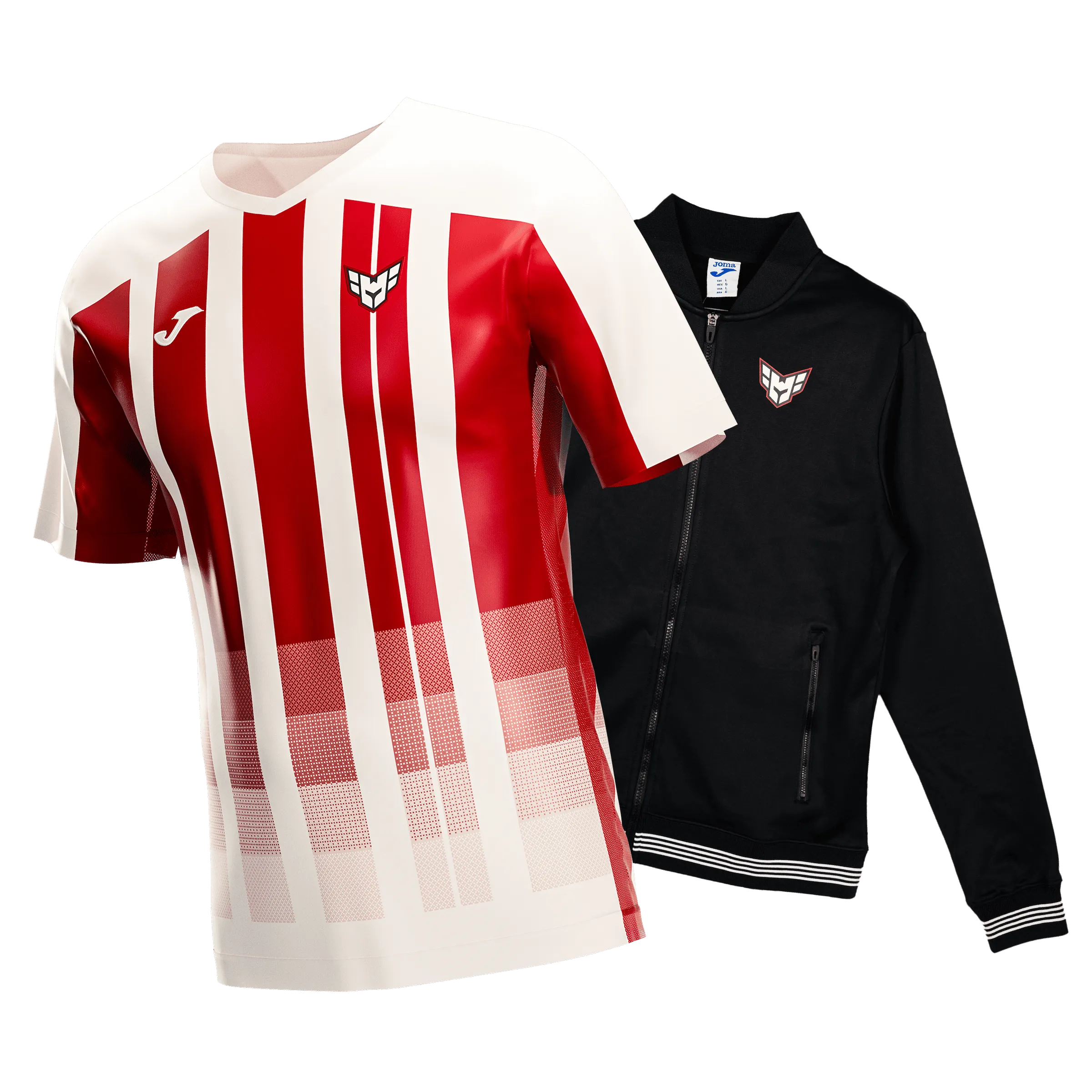 PRO KIT Jersey x Jacket Bundle