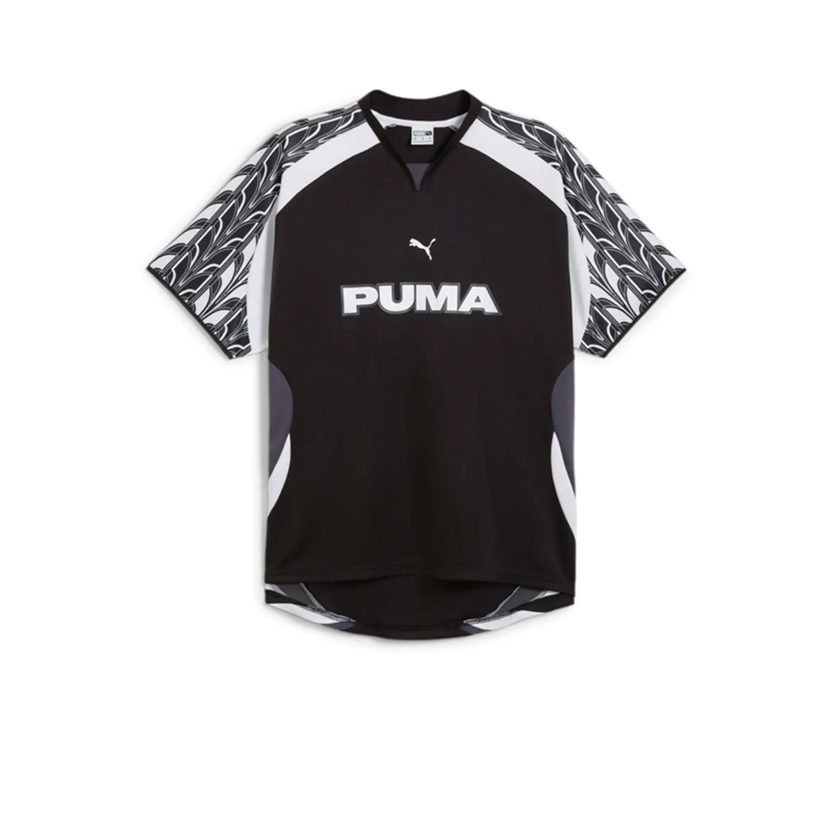 PUMA Football Jersey