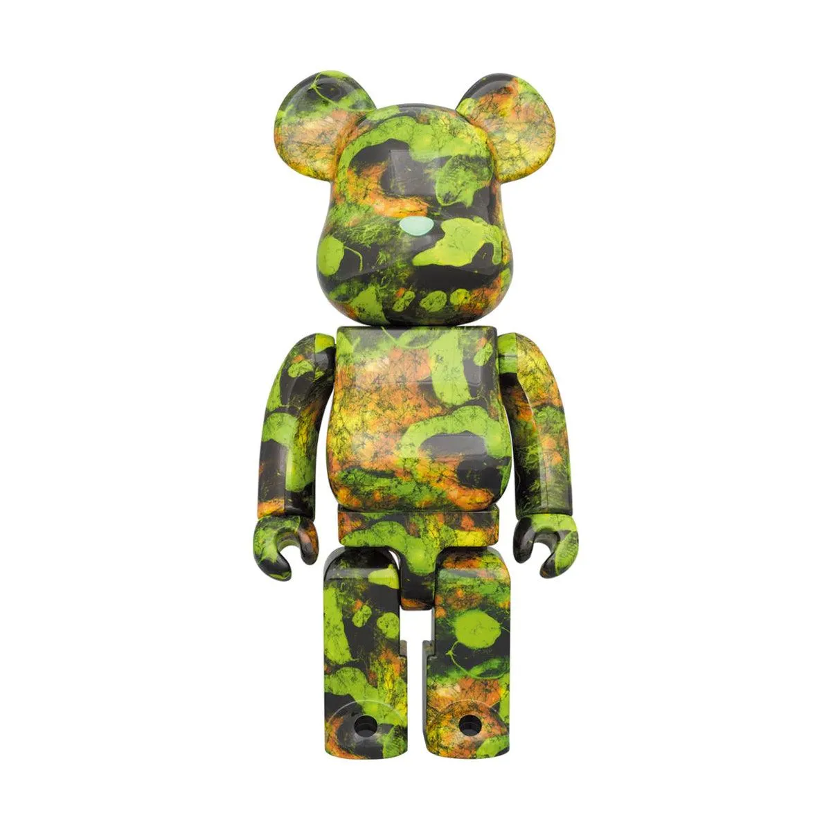   Pushead Be@rbrick 400% '#6'