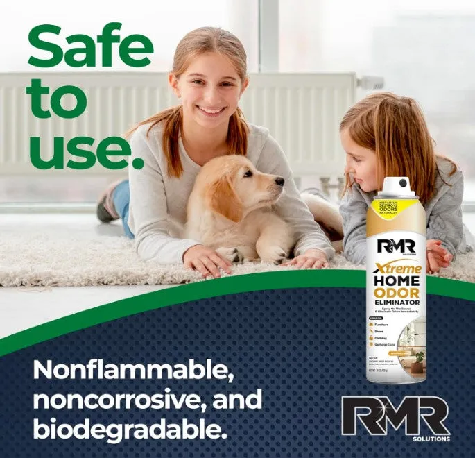 RMR Xtreme Home Odor Eliminator