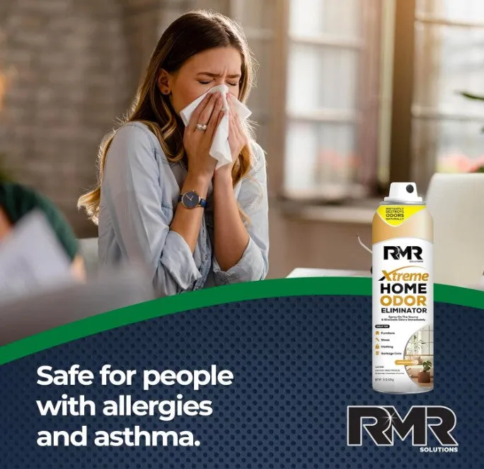 RMR Xtreme Home Odor Eliminator