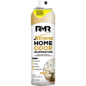 RMR Xtreme Home Odor Eliminator