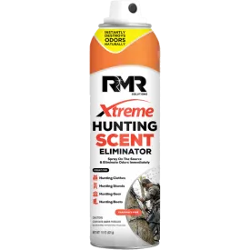 RMR Xtreme Hunting Odor Eliminator