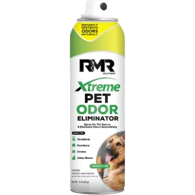 RMR Xtreme Pet Odor Eliminator