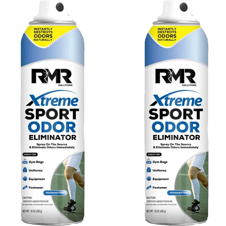 RMR Xtreme Sport Odor Eliminator