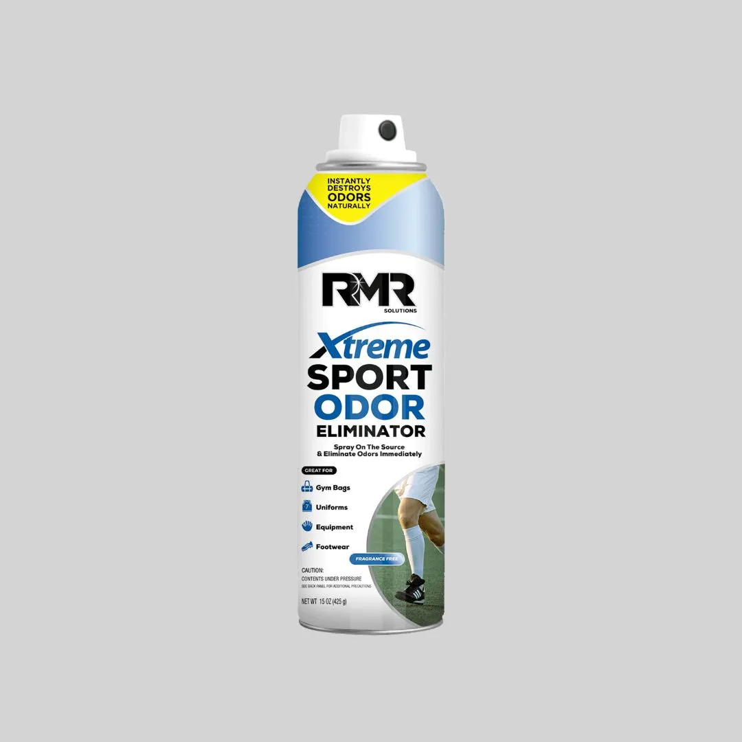 RMR Xtreme Sport Odor Eliminator