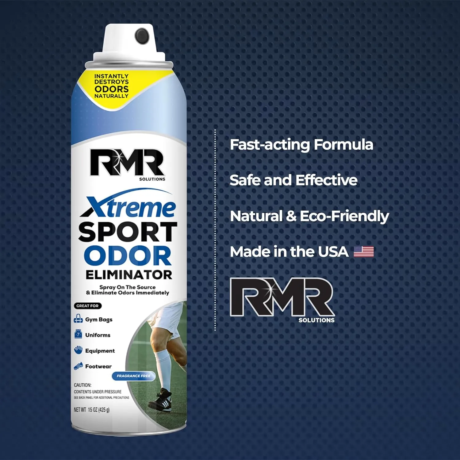 RMR Xtreme Sport Odor Eliminator