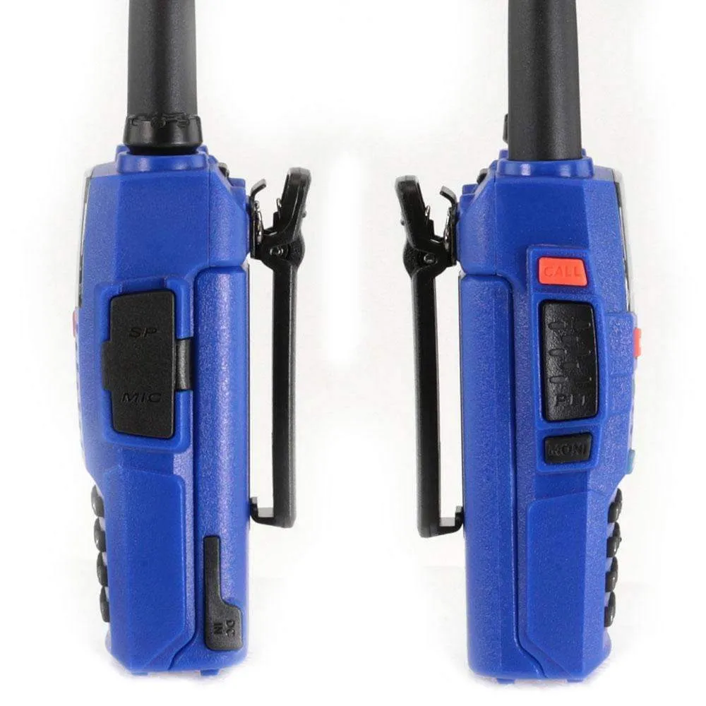 Rugged V3 Handheld - Business Radio 2-Pack