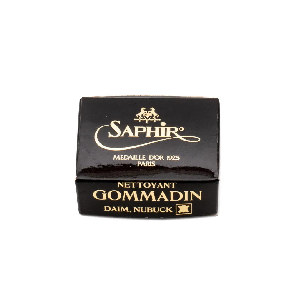 Saphir Medaille D'or Gommadin Suede Eraser