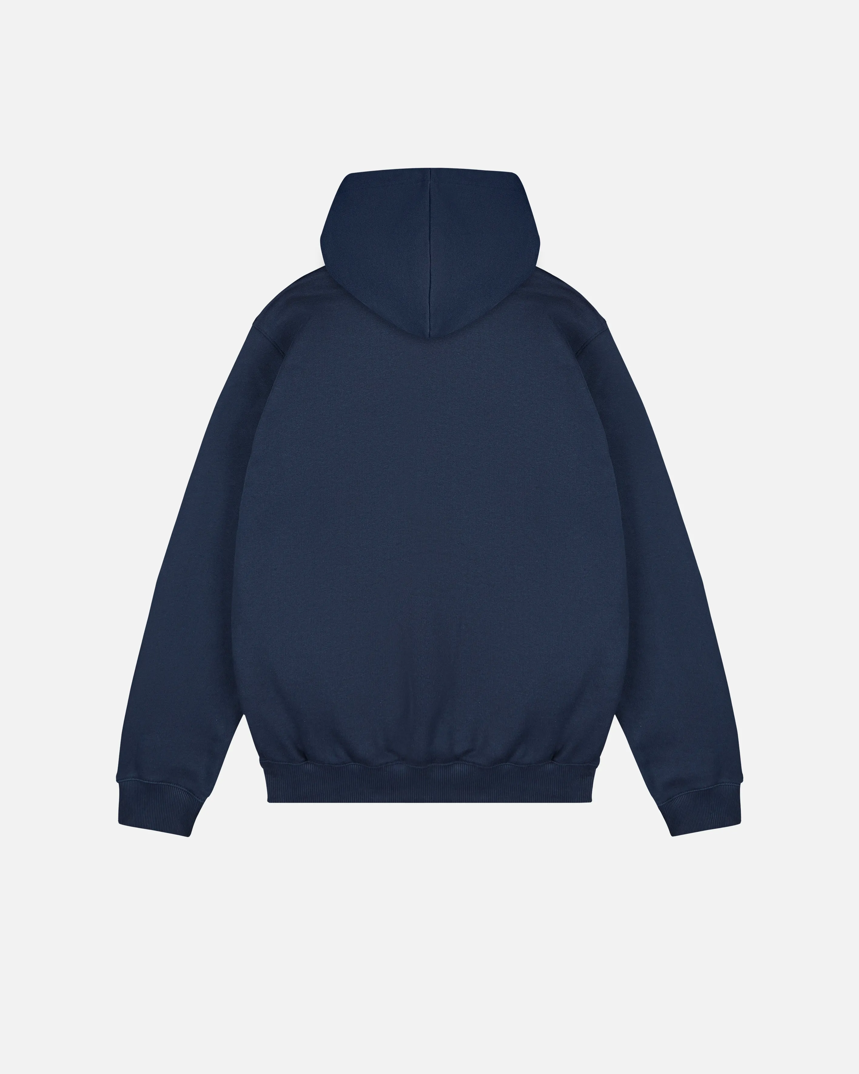 Scotland Embroidered Classics - Hoodie