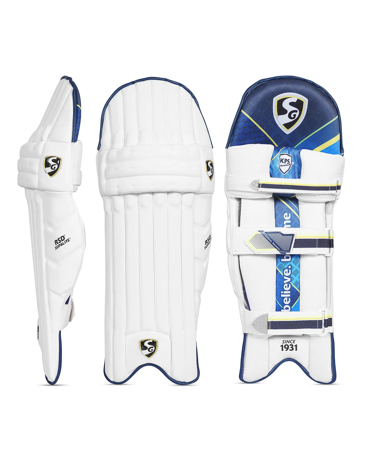 SG KLR Edition Grade 1 Cricket Bundle Kit