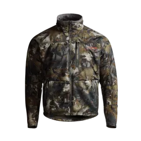 Sitka Duck Oven Jacket Optifade Timber