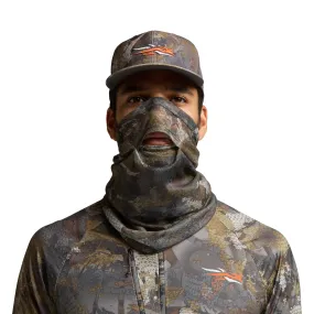 Sitka Face Mask Optifade Timber