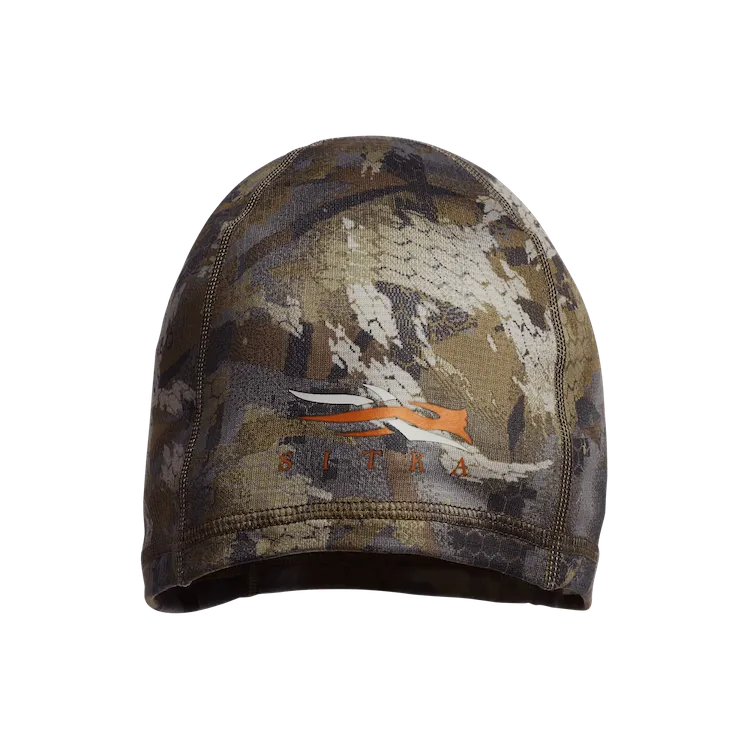 Sitka Traverse Beanie Optifade Waterfowl Timber