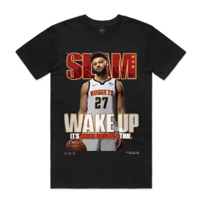 SLAM Cover Tee - Jamal Murray (SLAM 230)