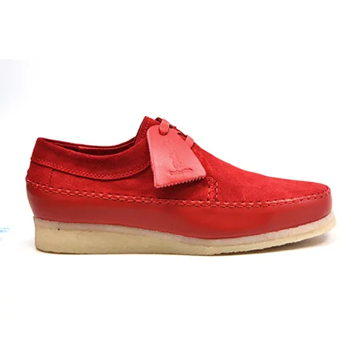 Somerset-Low by British Collections - Handcrafted Suede Vintage Lace-Up Shoe