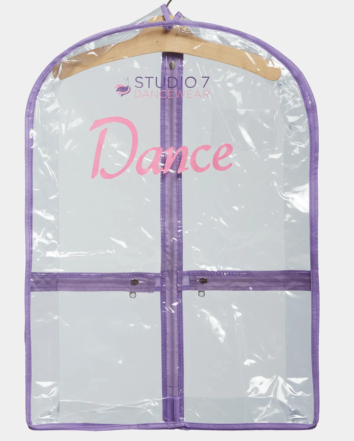 Studio 7, Mini Garment Bag, GB03