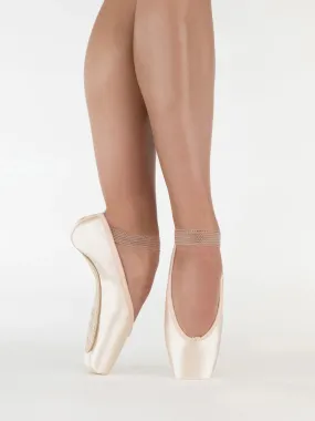 Suffolk Reign Pointe Shoe