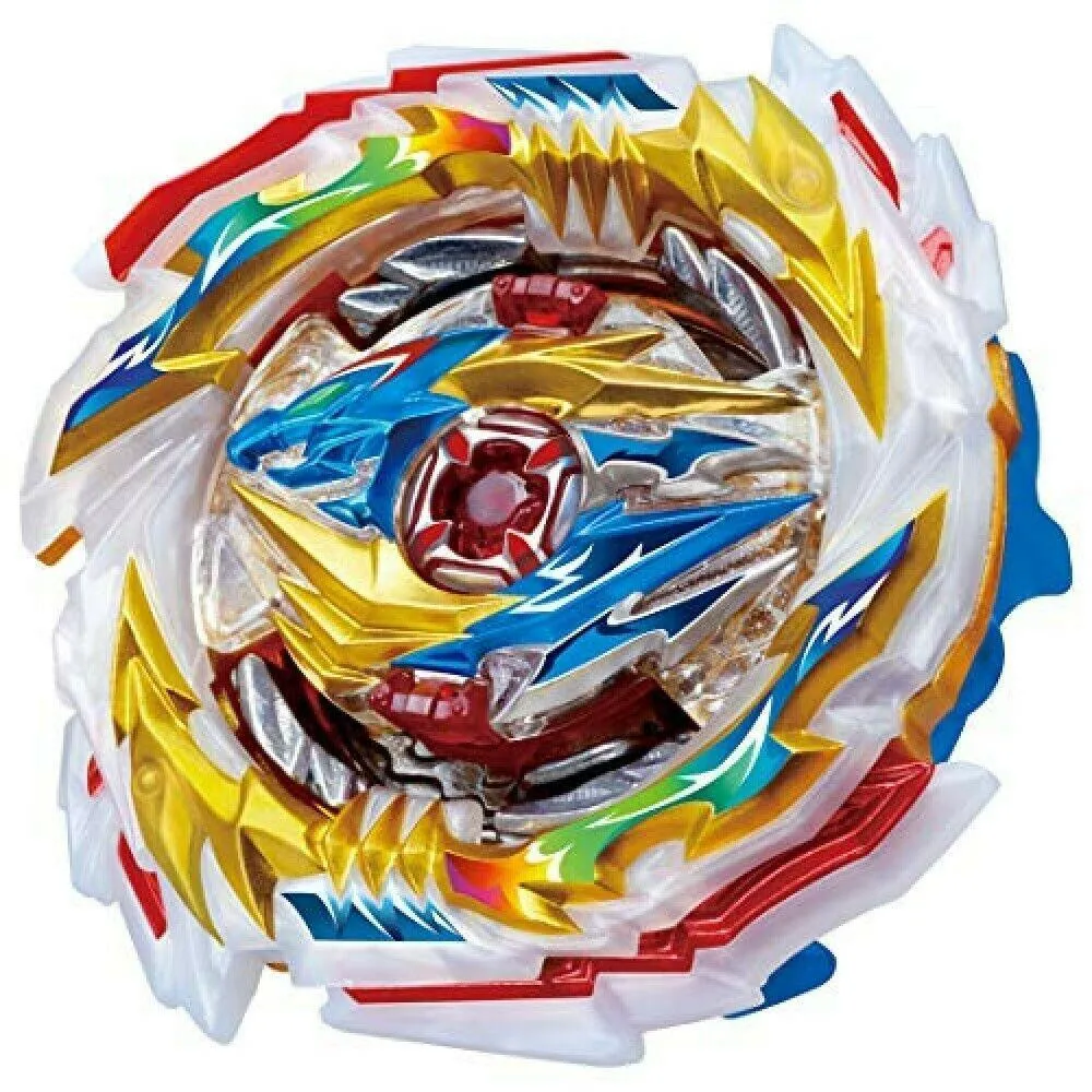 TAKARA TOMY B-171 Beyblade Burst Superking Triple Booster Set Tempestuous Dragon