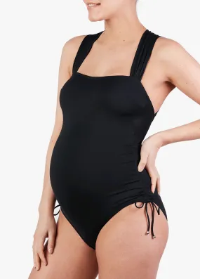 Toscane Maternity Swimsuit