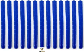 Tour Star   Standard Blue Golf Grips Made in the USA Quantity = 13