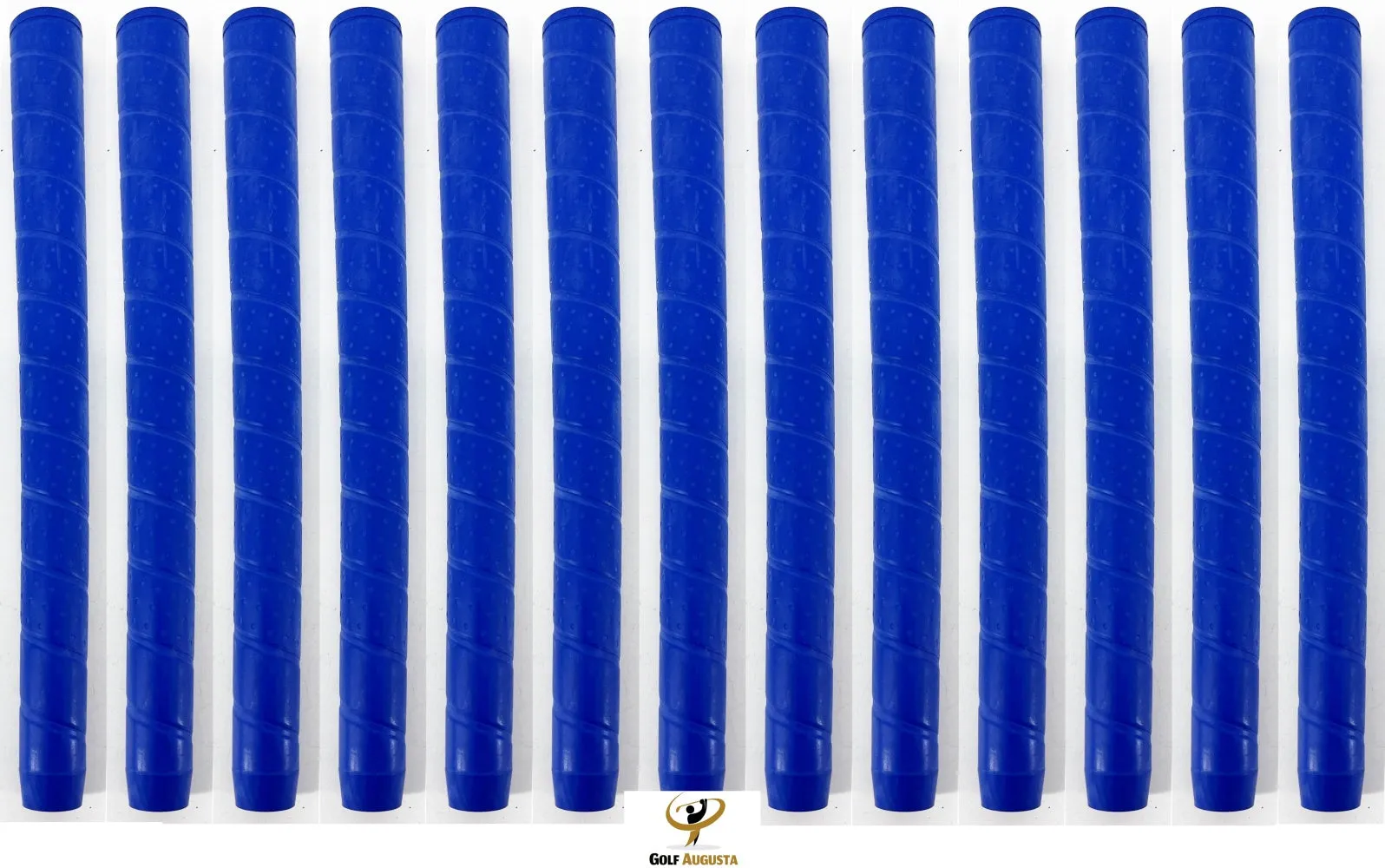 Tour Star   Standard Blue Golf Grips Made in the USA Quantity = 13