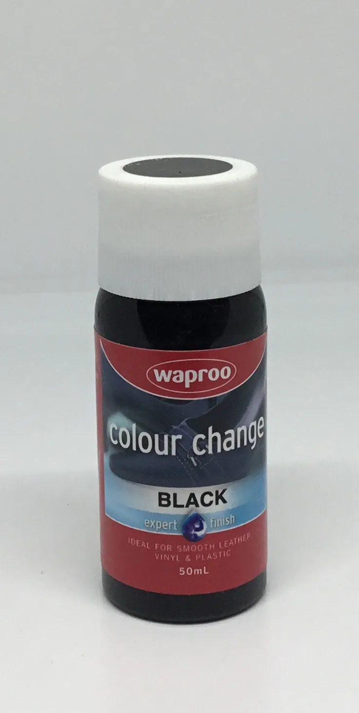 Waproo Colour Change 50ml