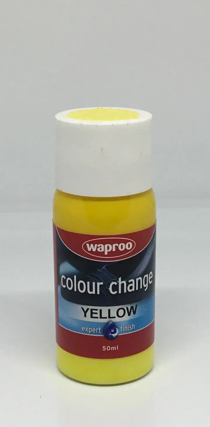 Waproo Colour Change 50ml