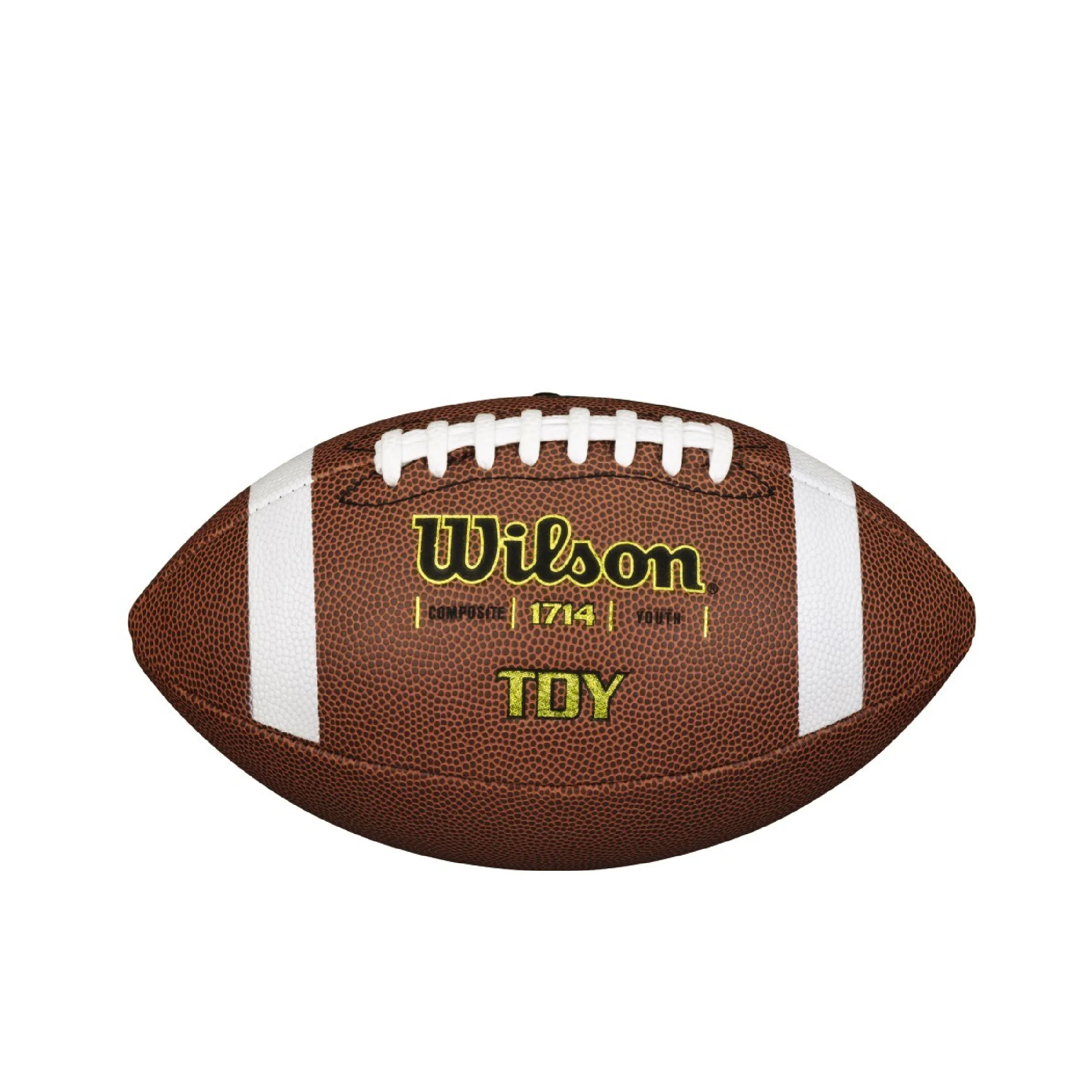 Wilson TDY Composite Football - Youth