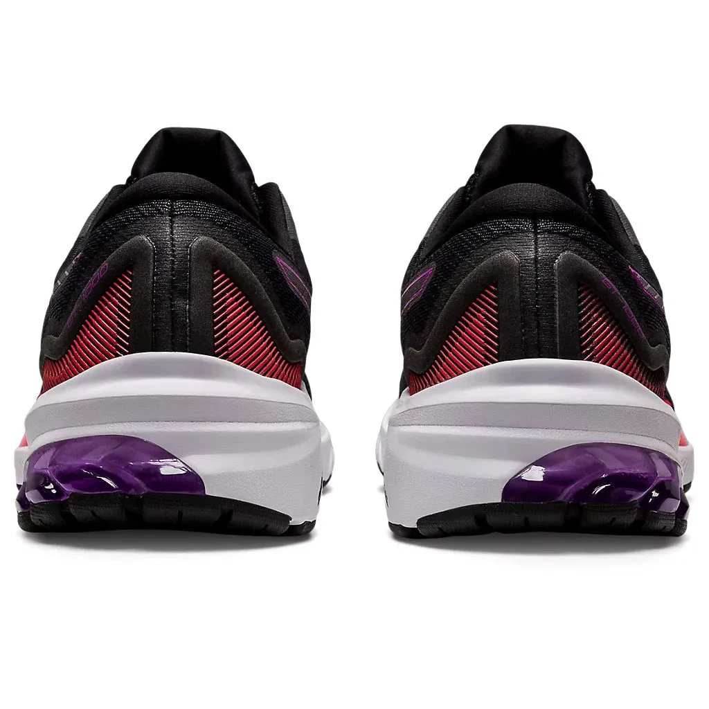 Women's Asics GT-1000 11 Black/Orchid