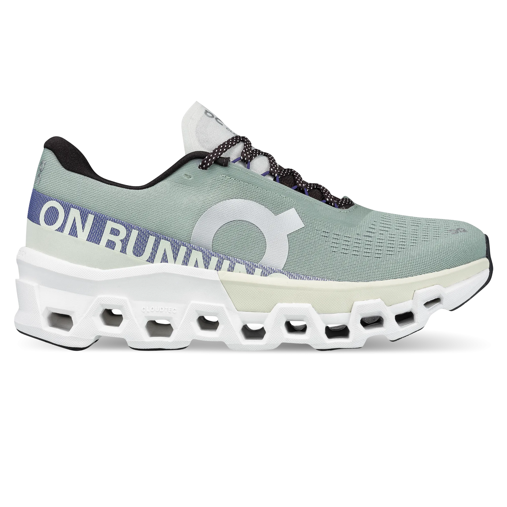 Womens Enhanced CloudMonster Running Shoes