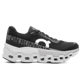 Womens Enhanced CloudMonster Running Shoes