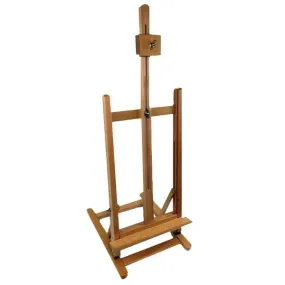 Wooden Table Easel