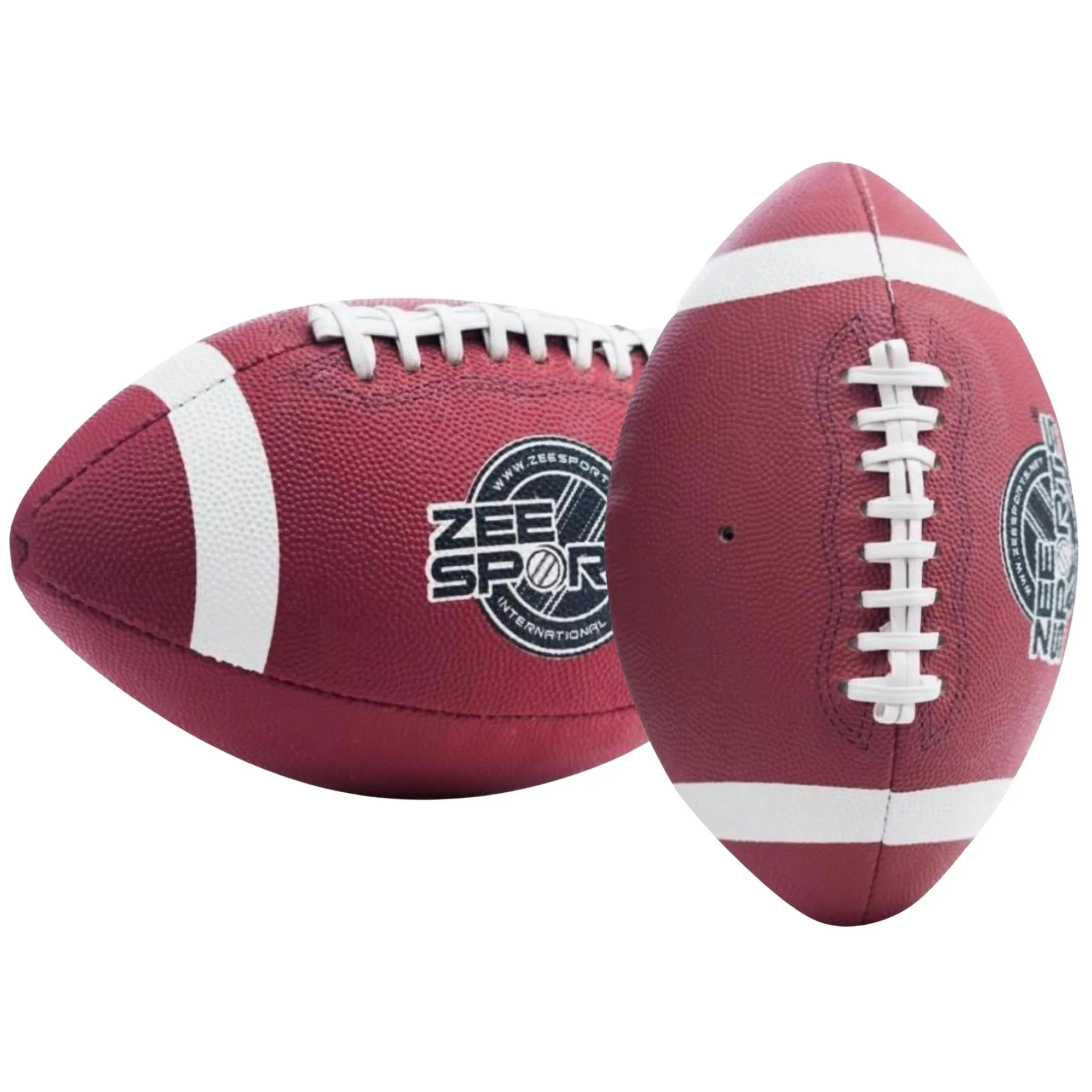 Zee Sports American Football Hand-Made