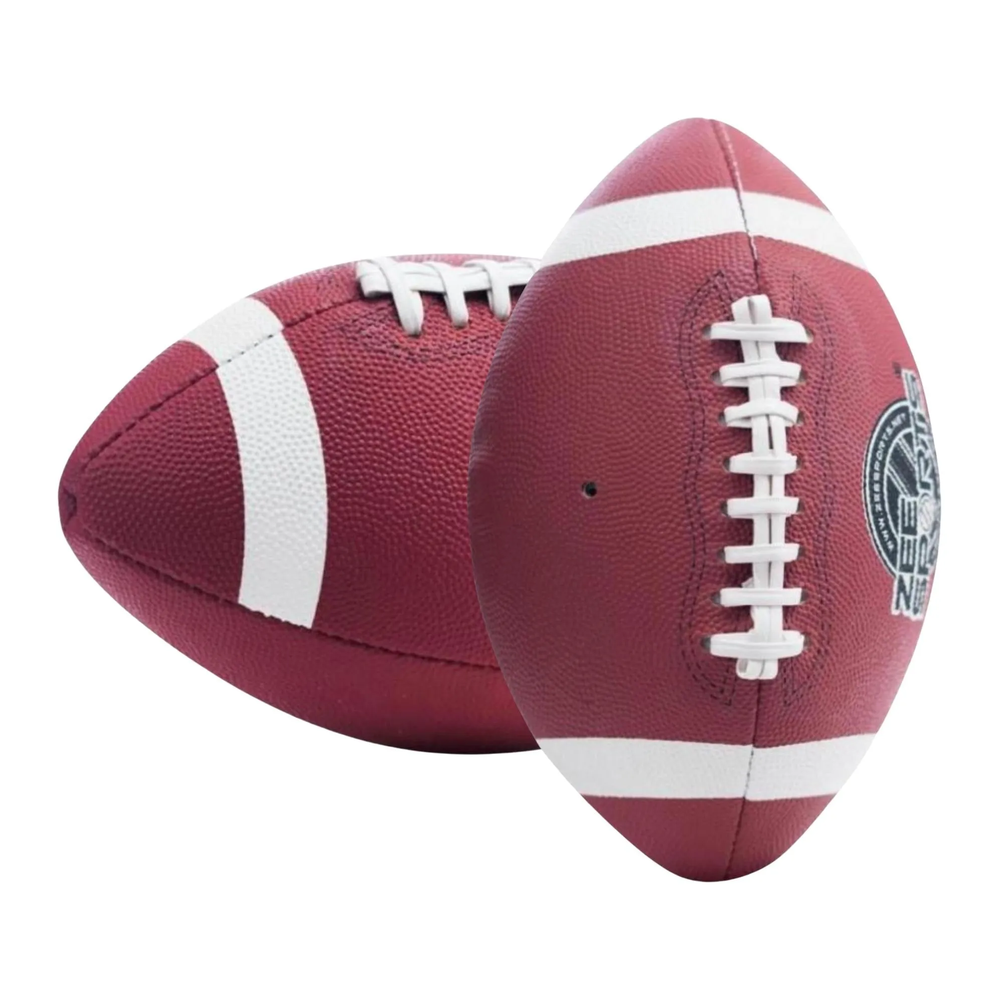 Zee Sports American Football Hand-Made