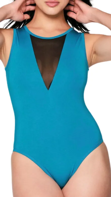 Zumba Fired up Bodysuit